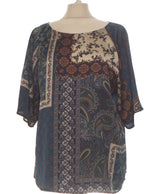 438692 Chemises et blouses CAMAIEU Occasion Once Again Friperie en ligne