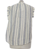 438707 Chemises et blouses CACHE CACHE Occasion Vêtement occasion seconde main