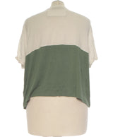 438736 Tops et t-shirts PULL AND BEAR Occasion Vêtement occasion seconde main
