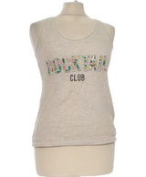 438781 Tops et t-shirts CAMAIEU Occasion Once Again Friperie en ligne