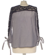438831 Tops et t-shirts ZARA Occasion Once Again Friperie en ligne