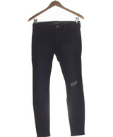 438837 Jeans HOLLISTER Occasion Once Again Friperie en ligne