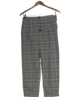 438839 Pantalons et pantacourts MANGO Occasion Once Again Friperie en ligne