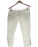 438856 Pantalons et pantacourts ESPRIT Occasion Once Again Friperie en ligne