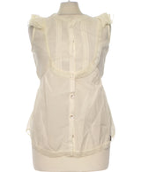 438866 Chemises et blouses PEPE JEANS Occasion Once Again Friperie en ligne
