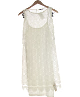 438867 Robes MASSIMO DUTTI Occasion Once Again Friperie en ligne