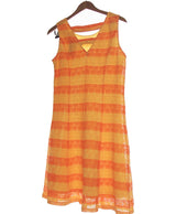 438886 Robes JUS D'ORANGE Occasion Vêtement occasion seconde main