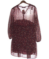 438888 Robes ZARA Occasion Vêtement occasion seconde main
