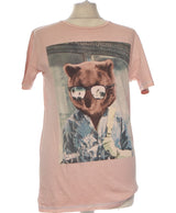 438898 Tops et t-shirts JACK AND JONES Occasion Once Again Friperie en ligne
