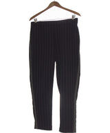 438924 Pantalons et pantacourts ZARA Occasion Once Again Friperie en ligne