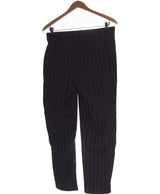 438924 Pantalons et pantacourts ZARA Occasion Vêtement occasion seconde main