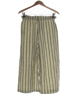 438941 Pantalons et pantacourts PULL AND BEAR Occasion Vêtement occasion seconde main
