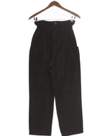438978 Pantalons et pantacourts ZARA Occasion Once Again Friperie en ligne