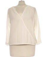 438997 Tops et t-shirts JUS D'ORANGE Occasion Once Again Friperie en ligne