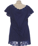 439002 Chemises et blouses CAMAIEU Occasion Once Again Friperie en ligne