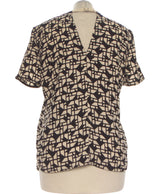 439046 Tops et t-shirts ZARA Occasion Vêtement occasion seconde main