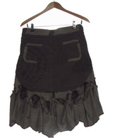 439056 Jupes DESIGUAL Occasion Vêtement occasion seconde main