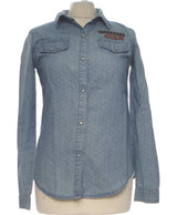 439078 Chemises et blouses CACHE CACHE Occasion Once Again Friperie en ligne