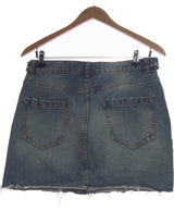 439106 Jupes ZARA Occasion Vêtement occasion seconde main
