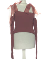 439110 Tops et t-shirts ZARA Occasion Once Again Friperie en ligne