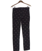 439134 Pantalons et pantacourts ETAM Occasion Vêtement occasion seconde main