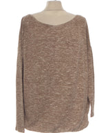 439161 Tops et t-shirts BERSHKA Occasion Once Again Friperie en ligne