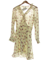 439206 Robes GRACE ET MILA Occasion Once Again Friperie en ligne
