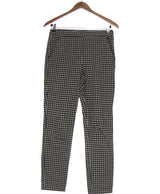 439217 Pantalons et pantacourts ZARA Occasion Once Again Friperie en ligne