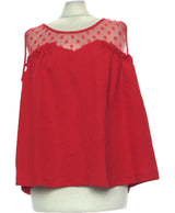 439253 Tops et t-shirts NAF NAF Occasion Once Again Friperie en ligne