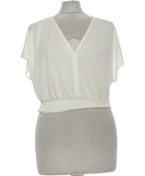 439269 Tops et t-shirts ZARA Occasion Once Again Friperie en ligne