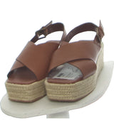 439270 Chaussures MANGO Occasion Once Again Friperie en ligne