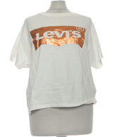 439344 Tops et t-shirts LEVI'S Occasion Once Again Friperie en ligne