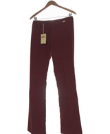 439381 Pantalons et pantacourts MISS SIXTY Occasion Once Again Friperie en ligne