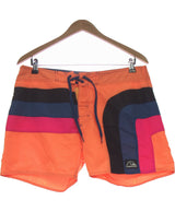 439413 Shorts et bermudas QUIKSILVER Occasion Once Again Friperie en ligne