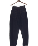 439425 Pantalons et pantacourts ZARA Occasion Vêtement occasion seconde main