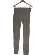 439490 Pantalons et pantacourts BERSHKA Occasion Once Again Friperie en ligne
