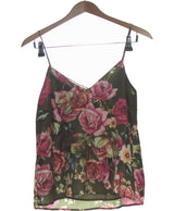 439504 Tops et t-shirts STRADIVARIUS Occasion Vêtement occasion seconde main