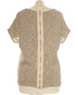 439507 Pulls et gilets NAF NAF Occasion Vêtement occasion seconde main