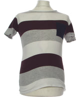 439521 Tops et t-shirts BERSHKA Occasion Once Again Friperie en ligne