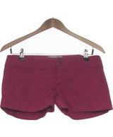 439550 Shorts et bermudas BERSHKA Occasion Once Again Friperie en ligne