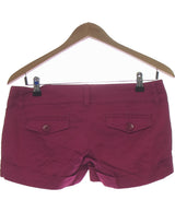 439550 Shorts et bermudas BERSHKA Occasion Vêtement occasion seconde main