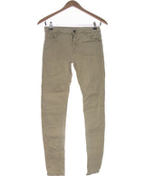 439569 Pantalons et pantacourts PIMKIE Occasion Once Again Friperie en ligne