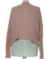 439601 Pulls et gilets BERSHKA Occasion Once Again Friperie en ligne