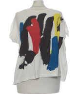 439614 Tops et t-shirts MONOPRIX Occasion Once Again Friperie en ligne