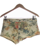 439619 Shorts et bermudas ZARA Occasion Once Again Friperie en ligne
