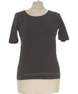 439635 Tops et t-shirts PUMA Occasion Once Again Friperie en ligne