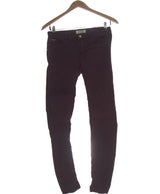 439639 Pantalons et pantacourts STRADIVARIUS Occasion Once Again Friperie en ligne