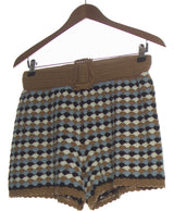 439657 Shorts et bermudas ZARA Occasion Once Again Friperie en ligne
