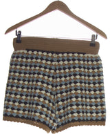 439657 Shorts et bermudas ZARA Occasion Vêtement occasion seconde main