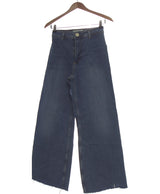 439659 Jeans ZARA Occasion Once Again Friperie en ligne